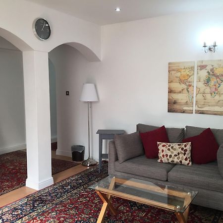 Luxurious Apartment In Kensington & Chelsea Лондон Экстерьер фото
