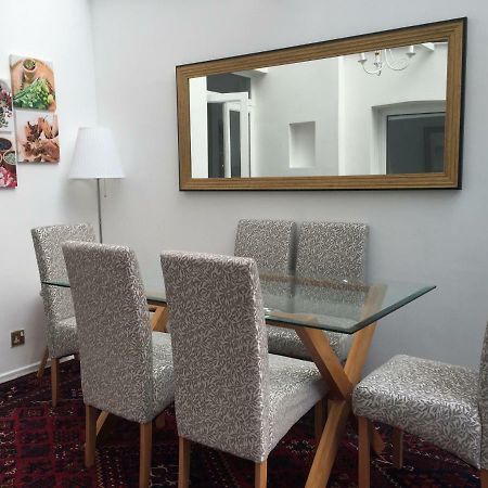 Luxurious Apartment In Kensington & Chelsea Лондон Экстерьер фото