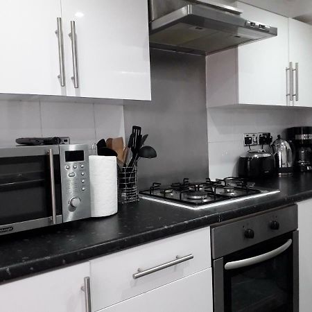 Luxurious Apartment In Kensington & Chelsea Лондон Экстерьер фото