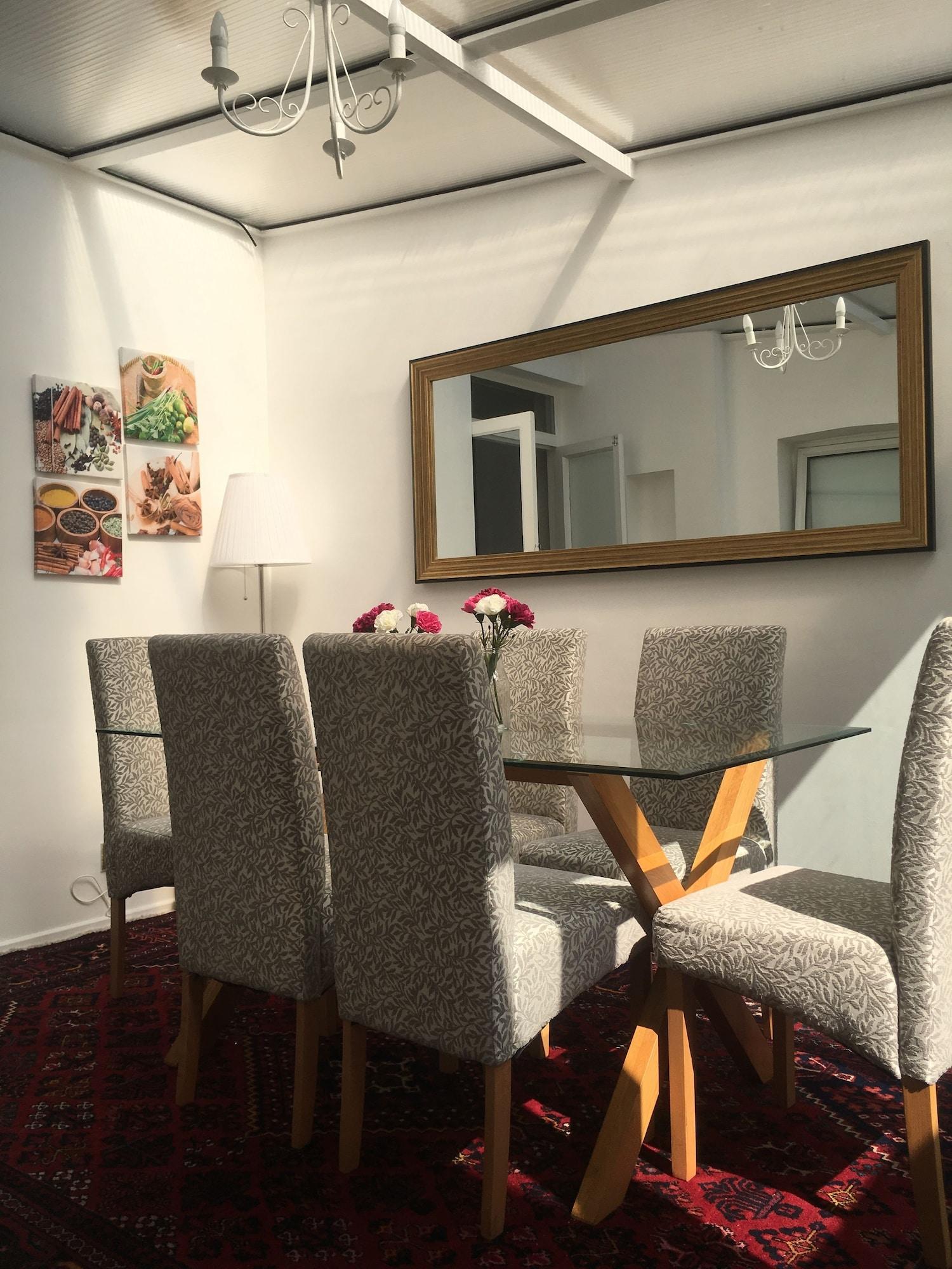 Luxurious Apartment In Kensington & Chelsea Лондон Экстерьер фото