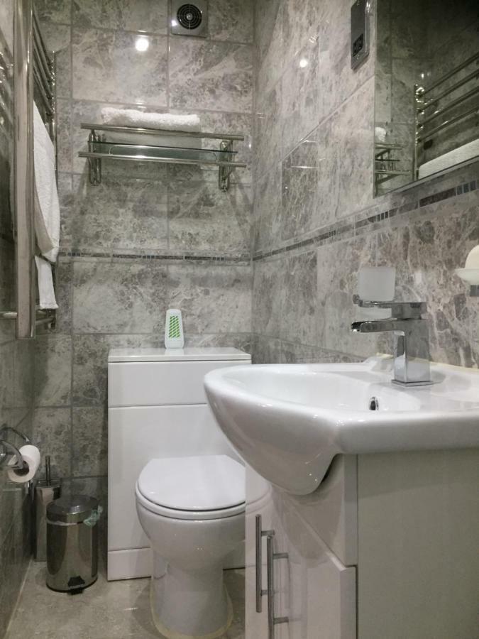 Luxurious Apartment In Kensington & Chelsea Лондон Экстерьер фото