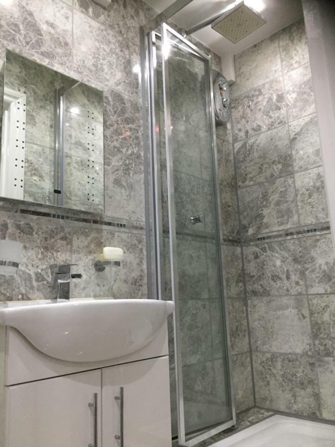 Luxurious Apartment In Kensington & Chelsea Лондон Экстерьер фото
