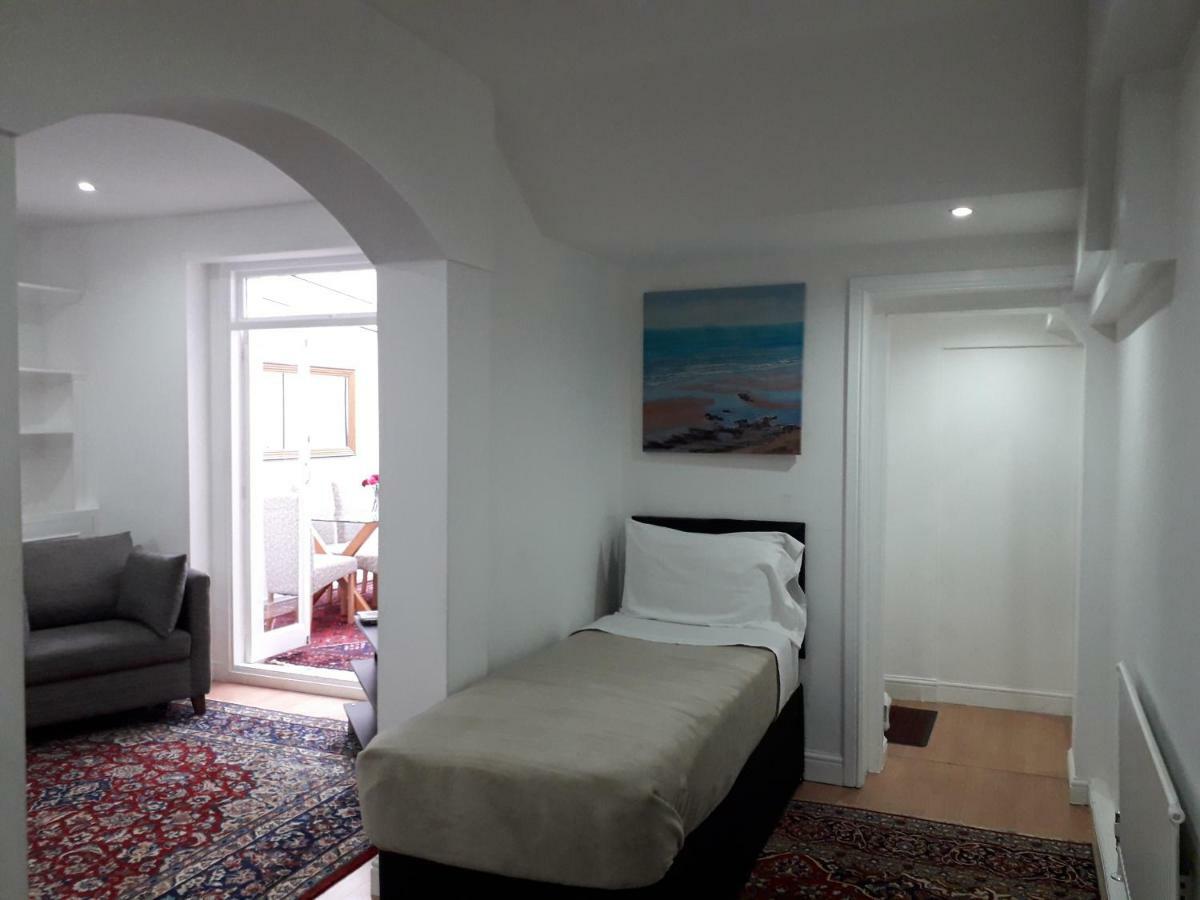 Luxurious Apartment In Kensington & Chelsea Лондон Экстерьер фото